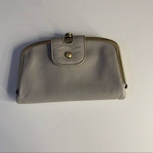 Hobo Vintage Clutch Wallet